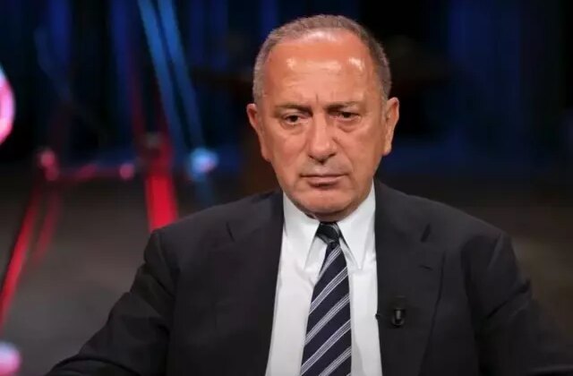 158 gündür tutuklu bulunan Fatih Altaylı’ya verilen ceza belli oldu