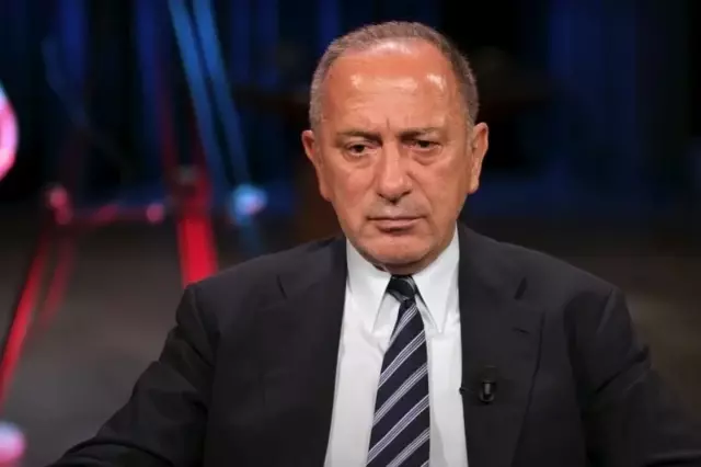 158 gundur tutuklu bulunan fatih altayli ya 19294132 6181 o