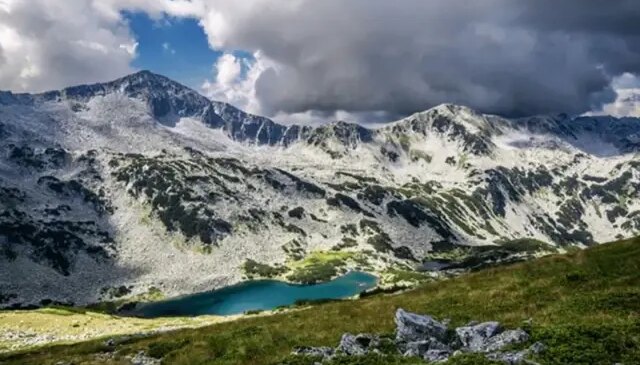 17 yıldır aranan ve öldüğü sanılan kişi dağda kamp yaparken bulundu
