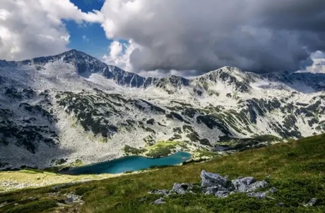17 yıldır aranan ve öldüğü sanılan kişi dağda kamp yaparken bulundu
