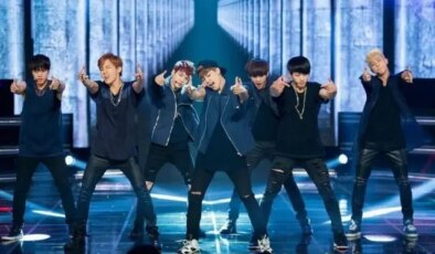 18 aydır yoklardı! Dünyaca ünlü grup geri dönüyor