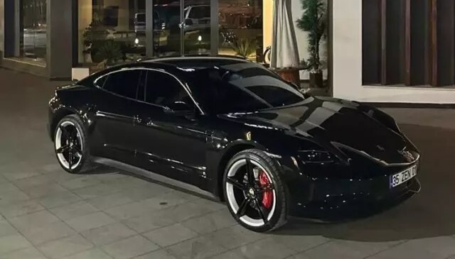 18 milyonluk lüks araçla ölümden dönene iş insanına markadan büyük şok