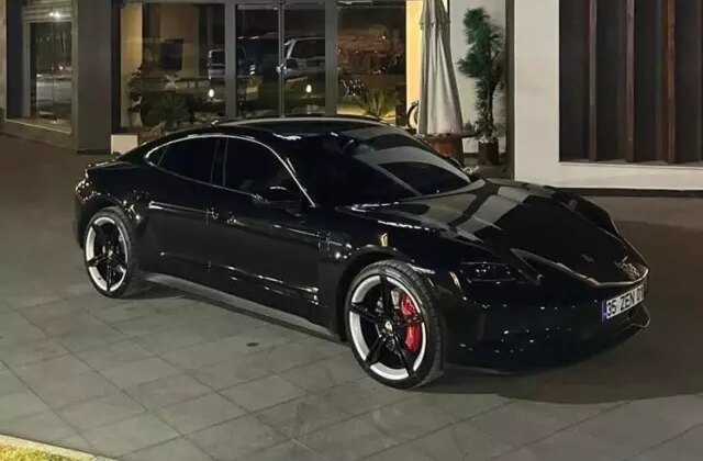 18 milyonluk lüks araçla ölümden dönene iş insanına markadan büyük şok