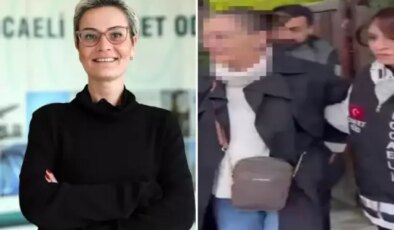 18 yıl önce çöpte ölü bulunan bebeğin annesi, iş kadını çıktı
