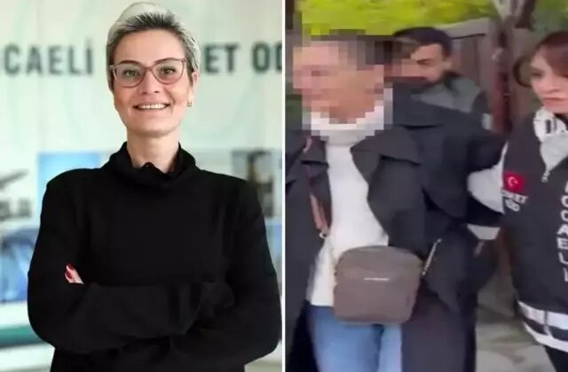 18 yıl önce çöpte ölü bulunan bebeğin annesi, iş kadını çıktı