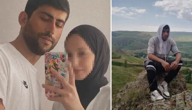 19 yaşındaki genç, kapının dürbününden bakarak dehşet saçtı: 1 ölü, 2 yaralı