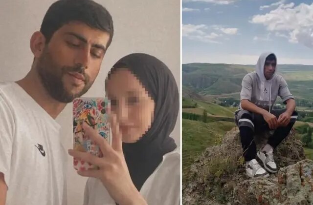 19 yaşındaki genç, kapının dürbününden bakarak dehşet saçtı: 1 ölü, 2 yaralı