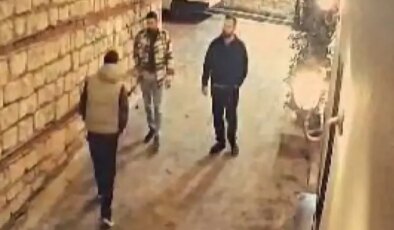 2 haftaya evlenecekti! Otel çalışanı, yaptığı uyarı sonrası öldürüldü