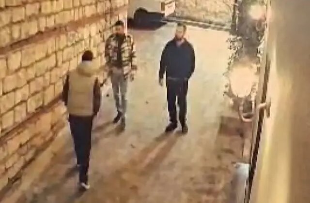 2 haftaya evlenecekti! Otel çalışanı, yaptığı uyarı sonrası öldürüldü