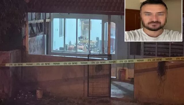 2 kişiyi av tüfeğiyle öldüren emekli polisten fuhuş çetesi iddiası