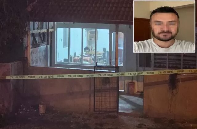 2 kişiyi av tüfeğiyle öldüren emekli polisten fuhuş çetesi iddiası