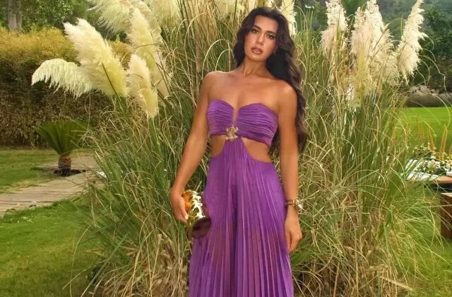 20 gündür hastanedeydi! Sibil Çetinkaya sevindiren haberi duyurdu