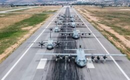 20 şehidimizin acısını yaşarken, Yunanistan’dan skandal paylaşım