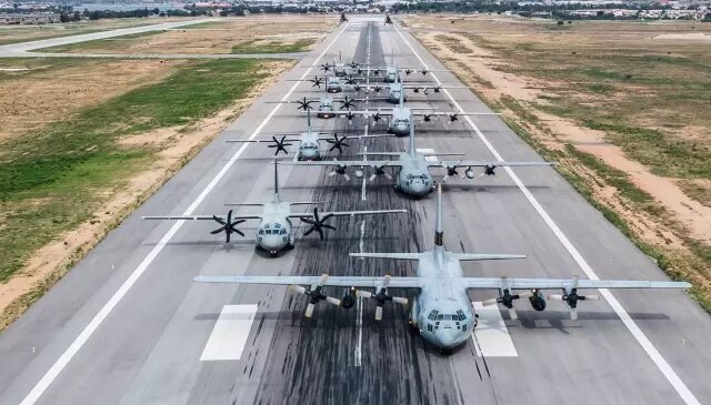 20 şehidimizin acısını yaşarken, Yunanistan’dan skandal paylaşım