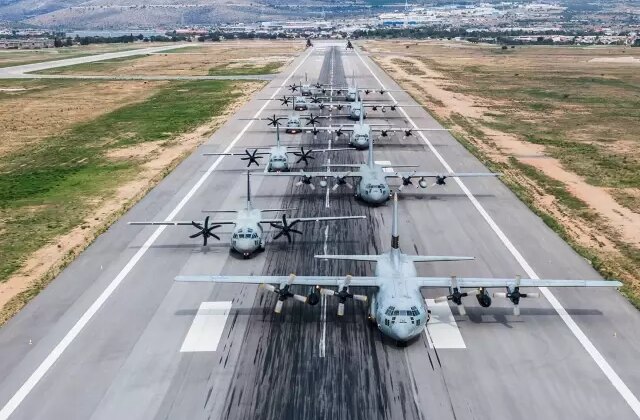 20 şehidimizin acısını yaşarken, Yunanistan’dan skandal paylaşım