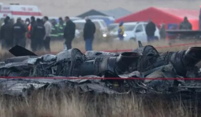20 şehidimizin naaşı Türkiye’ye getirildi
