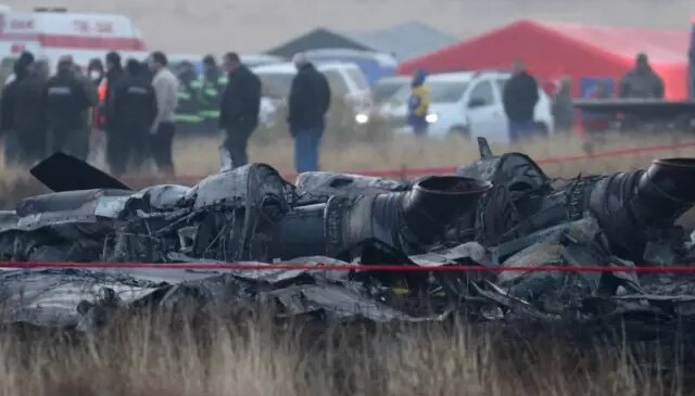 20 şehidimizin naaşı Türkiye’ye getiriliyor