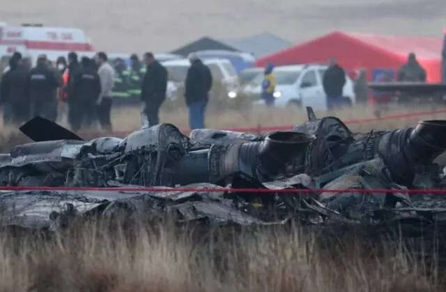 20 şehidimizin naaşı Türkiye’ye getiriliyor