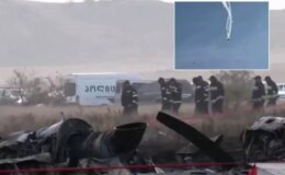 20 şehit verdiğimiz uçak kazasında bütün sır kuyrukta