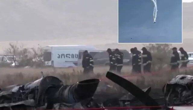 20 şehit verdiğimiz uçak kazasında bütün sır kuyrukta