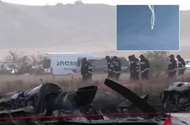 20 şehit verdiğimiz uçak kazasında bütün sır kuyrukta