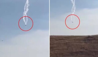 20 şehit verdiğimiz uçak nasıl düştü? İşte ilk rapor