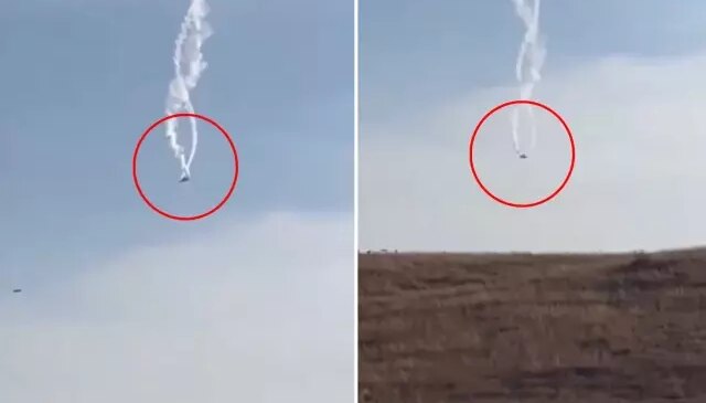 20 şehit verdiğimiz uçak nasıl düştü? İşte ilk rapor