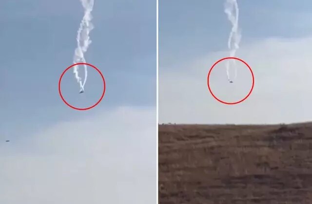 20 şehit verdiğimiz uçak nasıl düştü? İşte ilk rapor