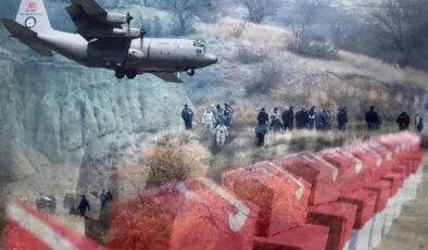 20 şehit verdiğimiz uçak vurulmuş olabilir mi? Emekli korgeneral, 49 yıl önceki olayı hatırlattı