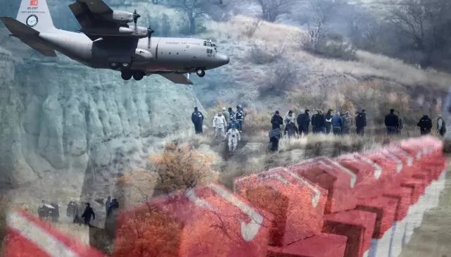 20 şehit verdiğimiz uçak vurulmuş olabilir mi? Emekli korgeneral, 49 yıl önceki olayı hatırlattı