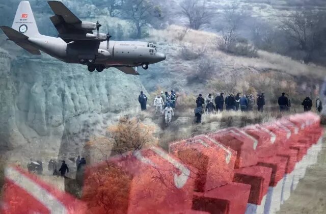 20 şehit verdiğimiz uçak vurulmuş olabilir mi? Emekli korgeneral, 49 yıl önceki olayı hatırlattı