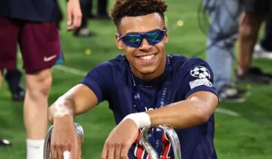 2025 Golden Boy ödülünü kazanan futbolcu belli oldu