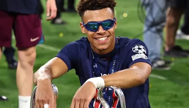 2025 Golden Boy ödülünü kazanan futbolcu belli oldu