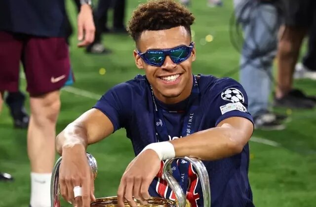 2025 Golden Boy ödülünü kazanan futbolcu belli oldu