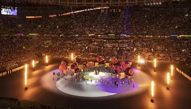 2026 FIFA Dünya Kupası için yaklaşık 2 milyon bilet satıldı