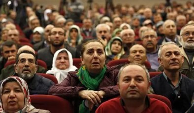 2026 hac kuraları çekildi! Sonuçlar e-Devlet’ten açıklanacak