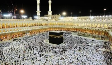 2026 hac kurası yarın çekiliyor