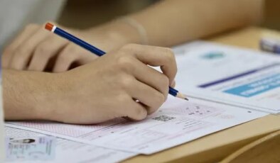 2026 ÖSYM sınav takvimi belli oldu