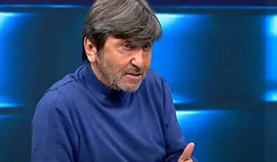 2029’a kadar süre verdi! Herkes Rıdvan Dilmen’in o iddiasını konuşuyor
