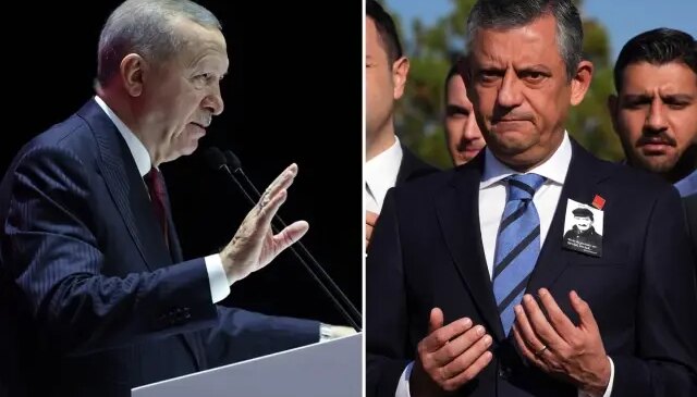 26 ilde yapılan anket: Birinci sırada ne AK Parti ne de CHP var