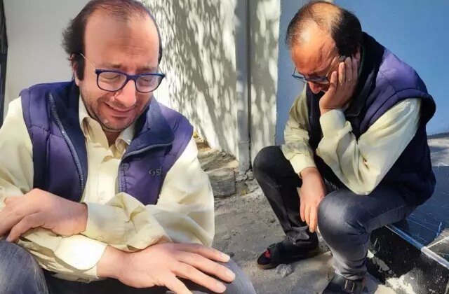 26 yıllık öğretmenin hayatını karartan hata! Ailesi terk etti, çocuk gibi ağladı