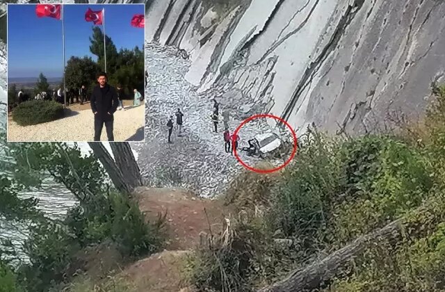 27 yaşındaki imamın acı sonu: Cansız bedeni 2 gün sonra bulundu