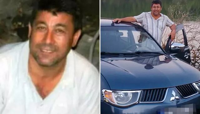 19 çocuğa cinsel istismarda bulunan sapık öğretmene 500 yıl hapis