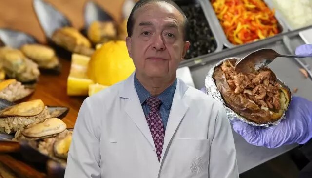 Gıda zehirlenmesinde belirtiler 15 dakikada başlayabilir