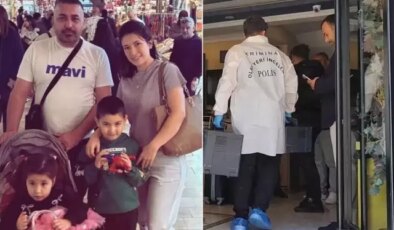 3 kişinin öldüğü zehirlenme faciasında ilk bulgu! Bu maddenin panzehiri yok