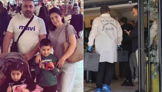 3 kişinin öldüğü zehirlenme faciasında ilk bulgu! Bu maddenin panzehiri yok