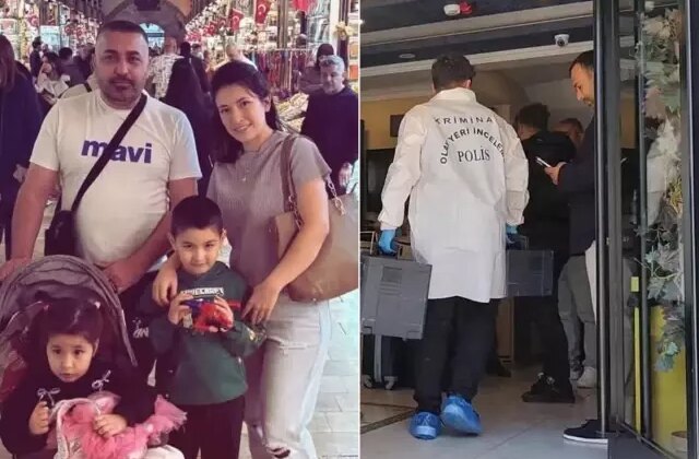 3 kişinin öldüğü zehirlenme faciasında ilk bulgu! Bu maddenin panzehiri yok