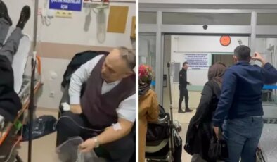 3 şehirde alarm! 100’den fazla kişi aynı şüpheyle hastaneye kaldırıldı