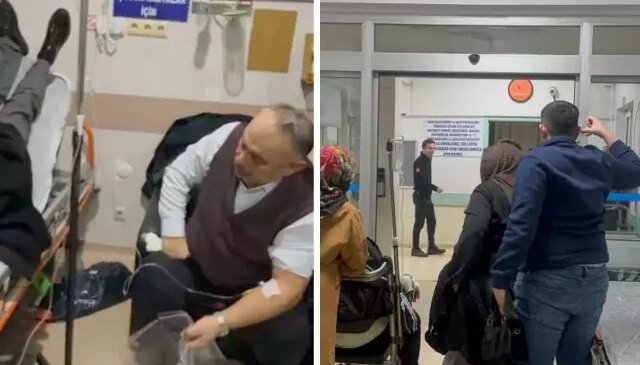 3 şehirde alarm! 100’den fazla kişi aynı şüpheyle hastaneye kaldırıldı