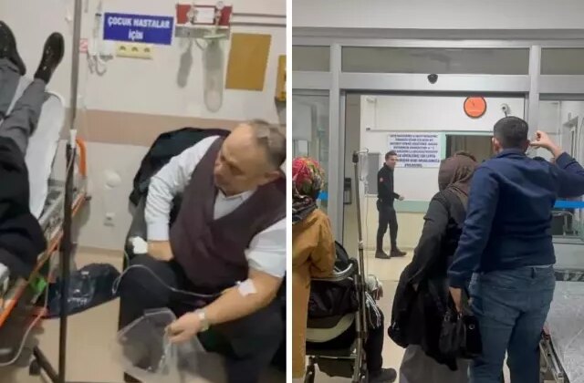 3 şehirde alarm! 100’den fazla kişi aynı şüpheyle hastaneye kaldırıldı